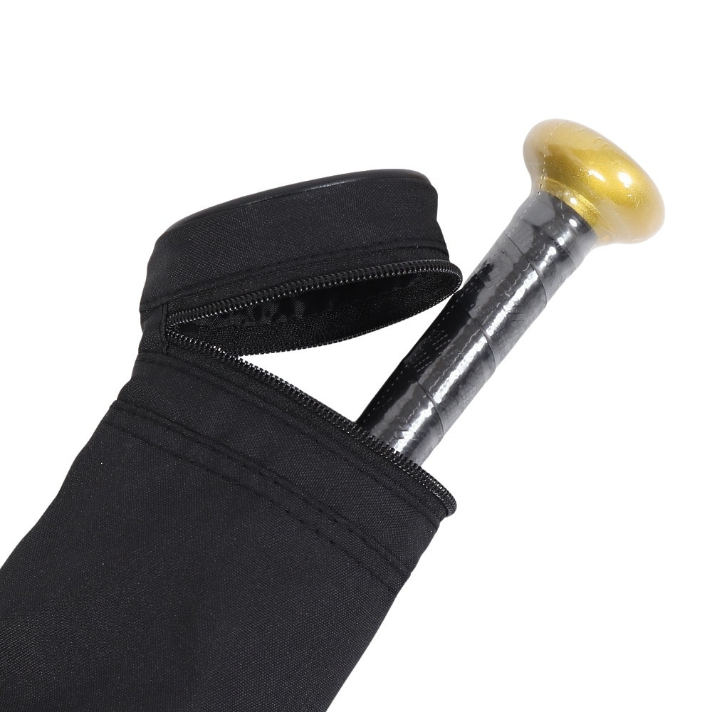 ゼット（ZETT）（キッズ）【新商品】 ジュニア バットケース 1本入 BC771NJ-1900