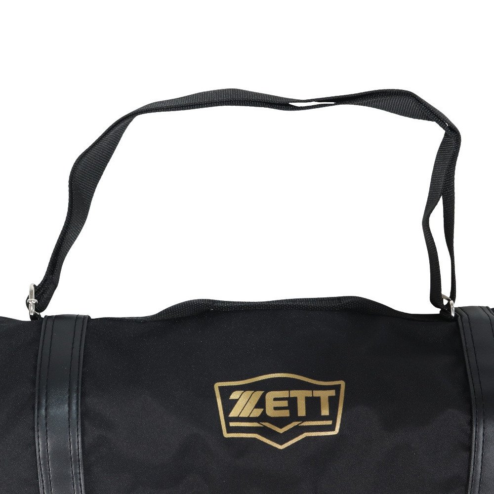 ゼット（ZETT）（メンズ）野球バッグ バットケース 2本入 BC772N-1900