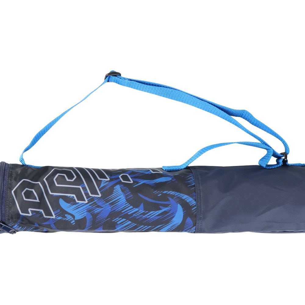 アシックス（ASICS）（メンズ、レディース）野球バッグ バットケース 1本用 3123A699.410