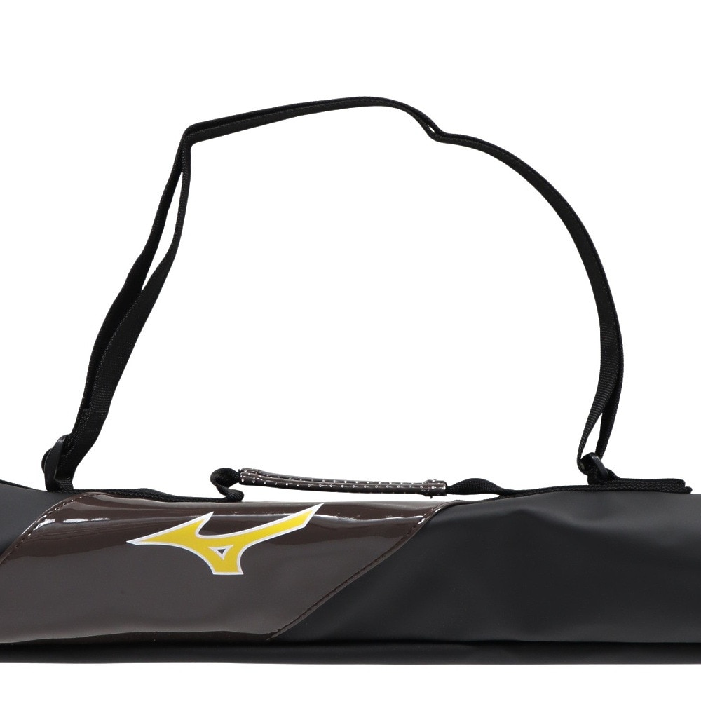 あゆちゃん　バットケース付 ミズノ（MIZUNO）（キッズ）ジュニア バットケース バットケース1本