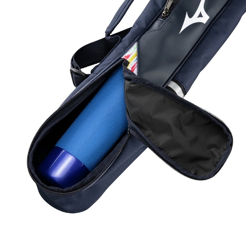 ミズノ（MIZUNO）（キッズ）ジュニア バットケース 1本入れ 26SS