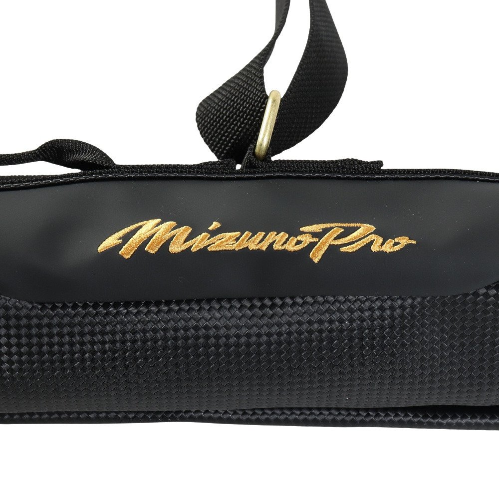 ミズノ（MIZUNO）（メンズ）バットケース 1本入れ 1FJTD00109 F