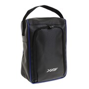 エックスティーエス（XTS）（メンズ）シューズケース 727G0ZK7679BKBL