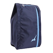 ミズノ（MIZUNO）（メンズ、キッズ）野球 折りたたみシューズケース 22SS 1FJK241072
