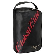 ミズノ（MIZUNO）（メンズ、キッズ）シューズケース 野球 グローバルエリート シューズケース 1FJK280196