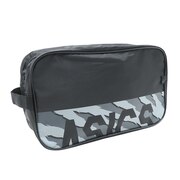 アシックス（ASICS）（メンズ、レディース、キッズ）野球 シューズケース 3123A628.001