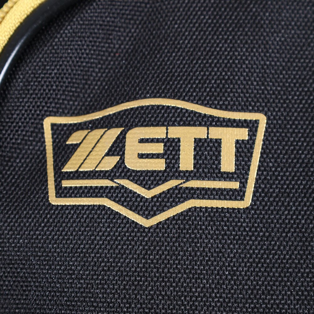 ゼット（ZETT）（メンズ）シューズケース 野球 シューズケース BA1421-1982