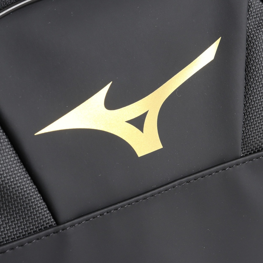 ミズノ（MIZUNO）（メンズ、レディース）野球 シューズケース 合成皮革 1FJKB02095