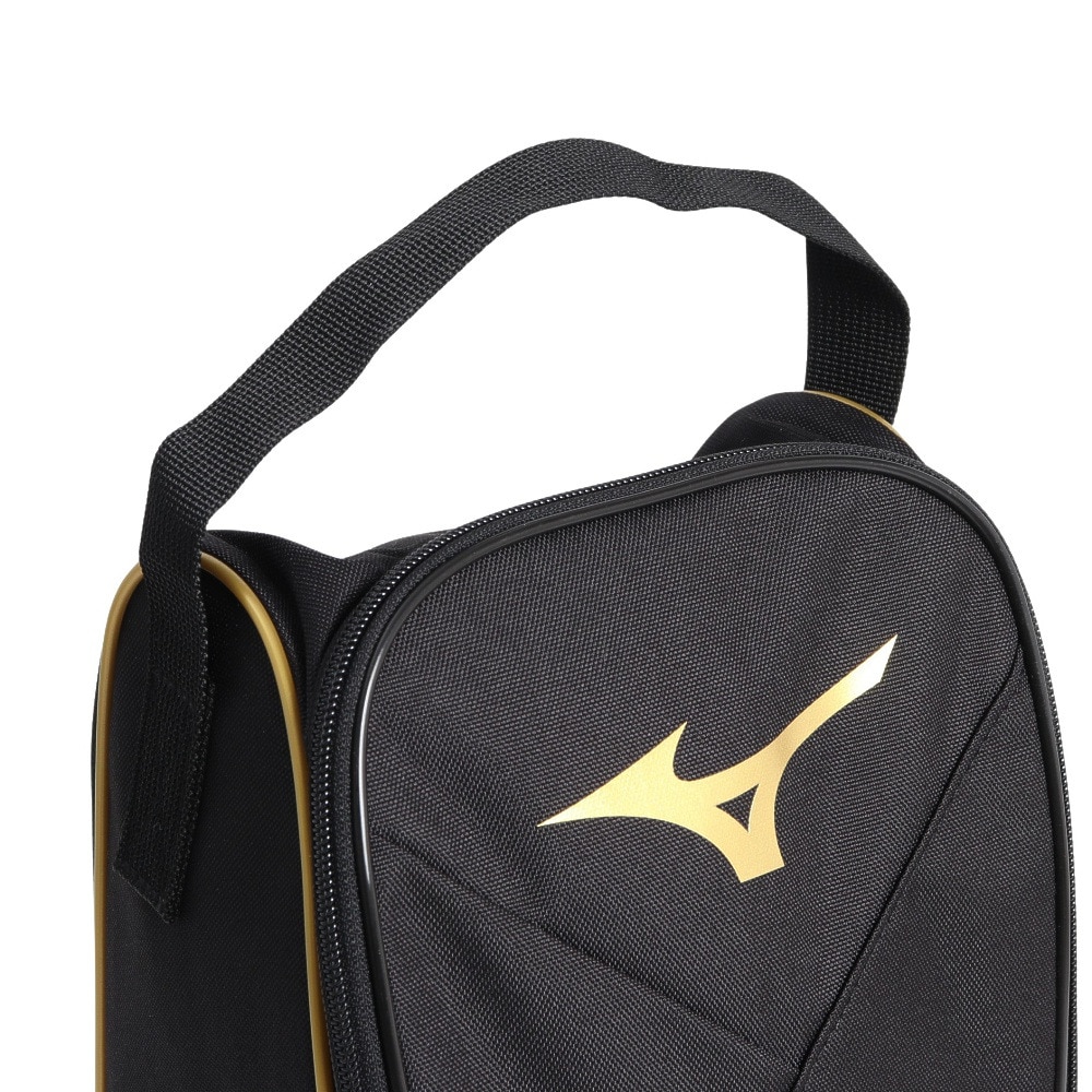 ミズノ（MIZUNO）（メンズ、レディース）野球 シューズケース 1FJKB02195