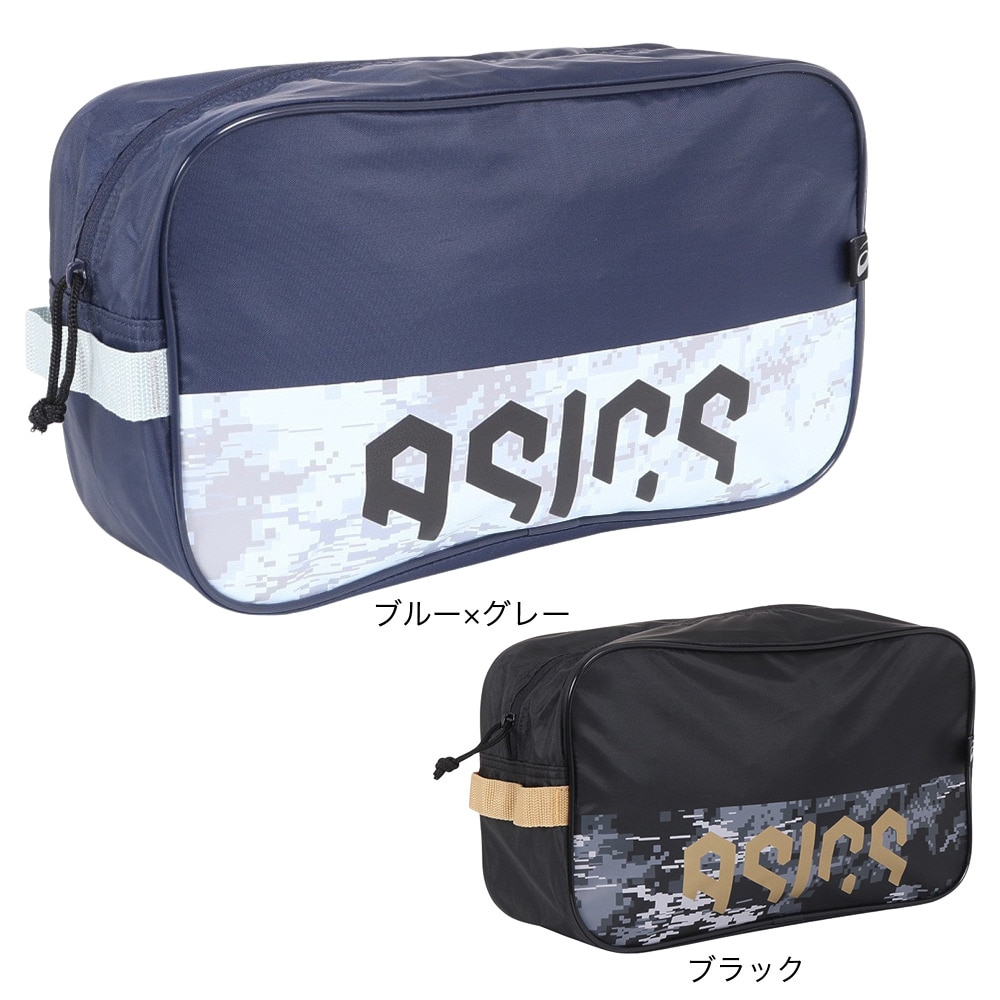 アシックス（ASICS）（メンズ）シューズケース 野球 3123A682.001.OS