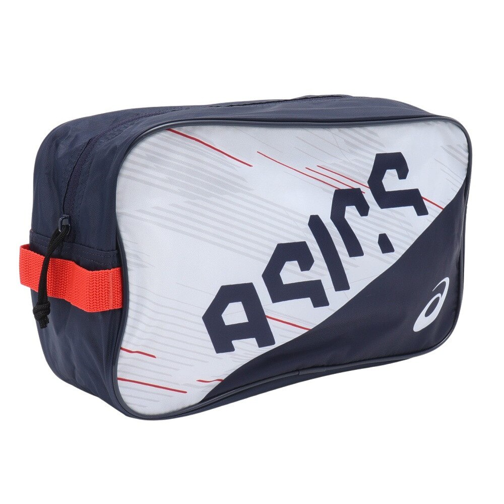 アシックス（ASICS）（メンズ、レディース、キッズ）野球 シューズケース 3123A695.100