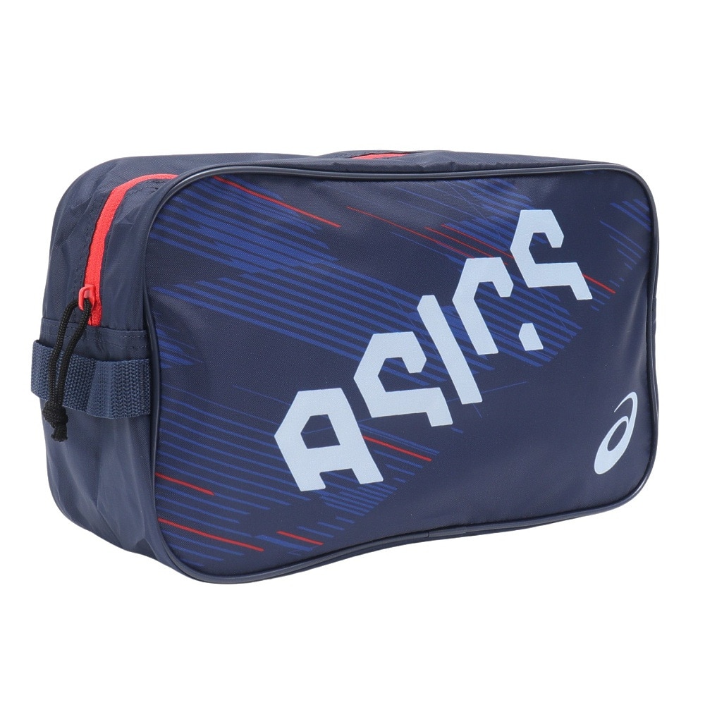 アシックス（ASICS）（メンズ、レディース、キッズ）野球 シューズケース 3123A695.410