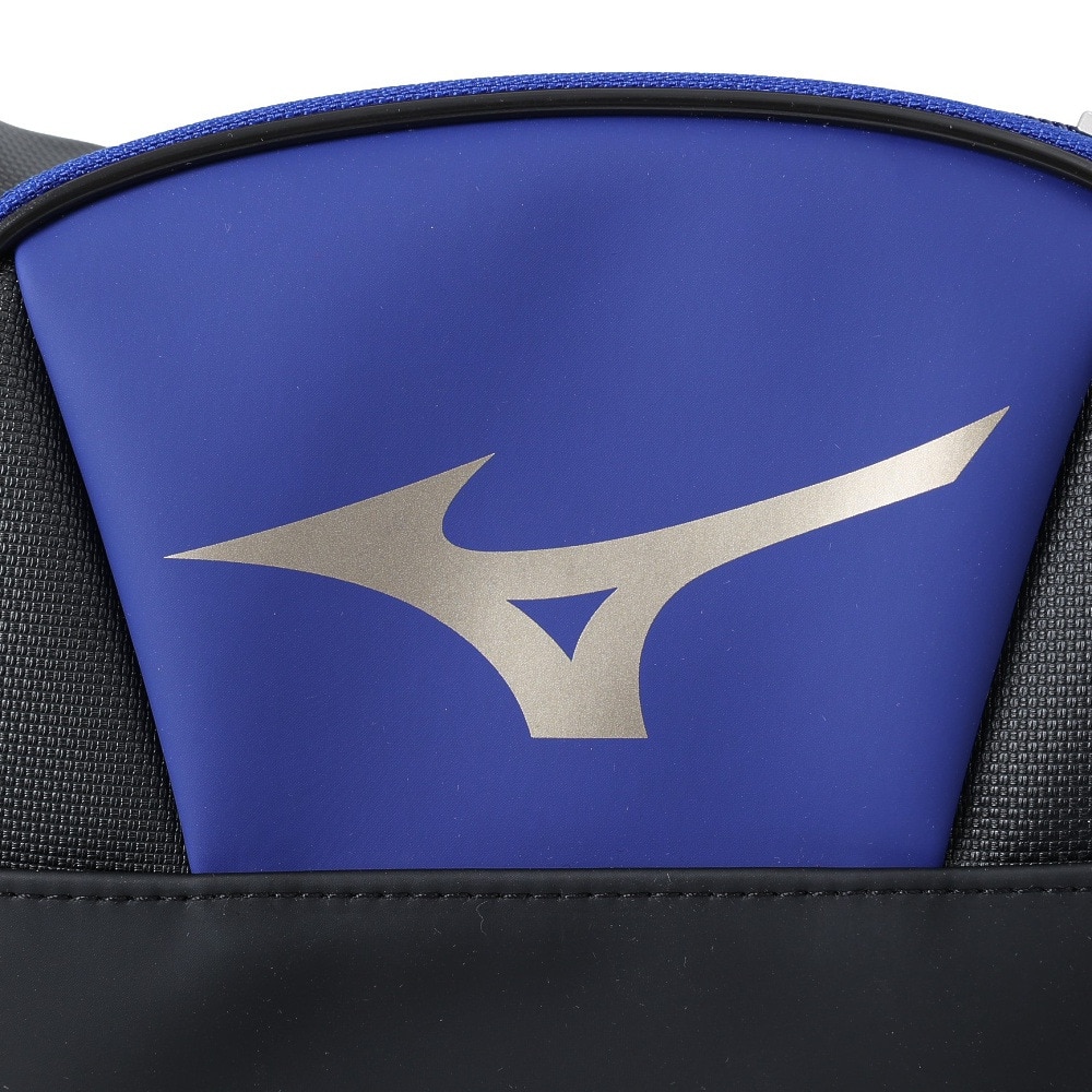 ミズノ（MIZUNO）（メンズ、レディース、キッズ）野球 シューズケース 合成皮革 1FJKB82092