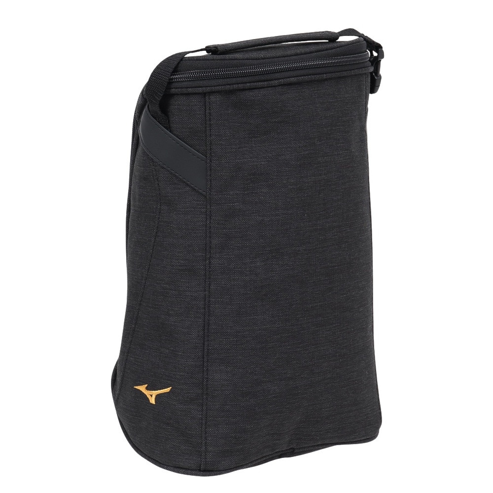 ミズノ（MIZUNO）（メンズ）シューズケース 野球 ミズノプロ ハイグレードシューズケース Mizuno Pro 1FJKB90209