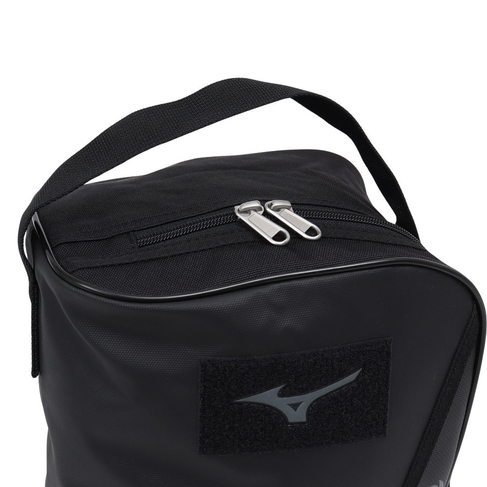 ミズノ（MIZUNO）（メンズ）シューズケース 野球 グローバルエリート 1FJKB91590