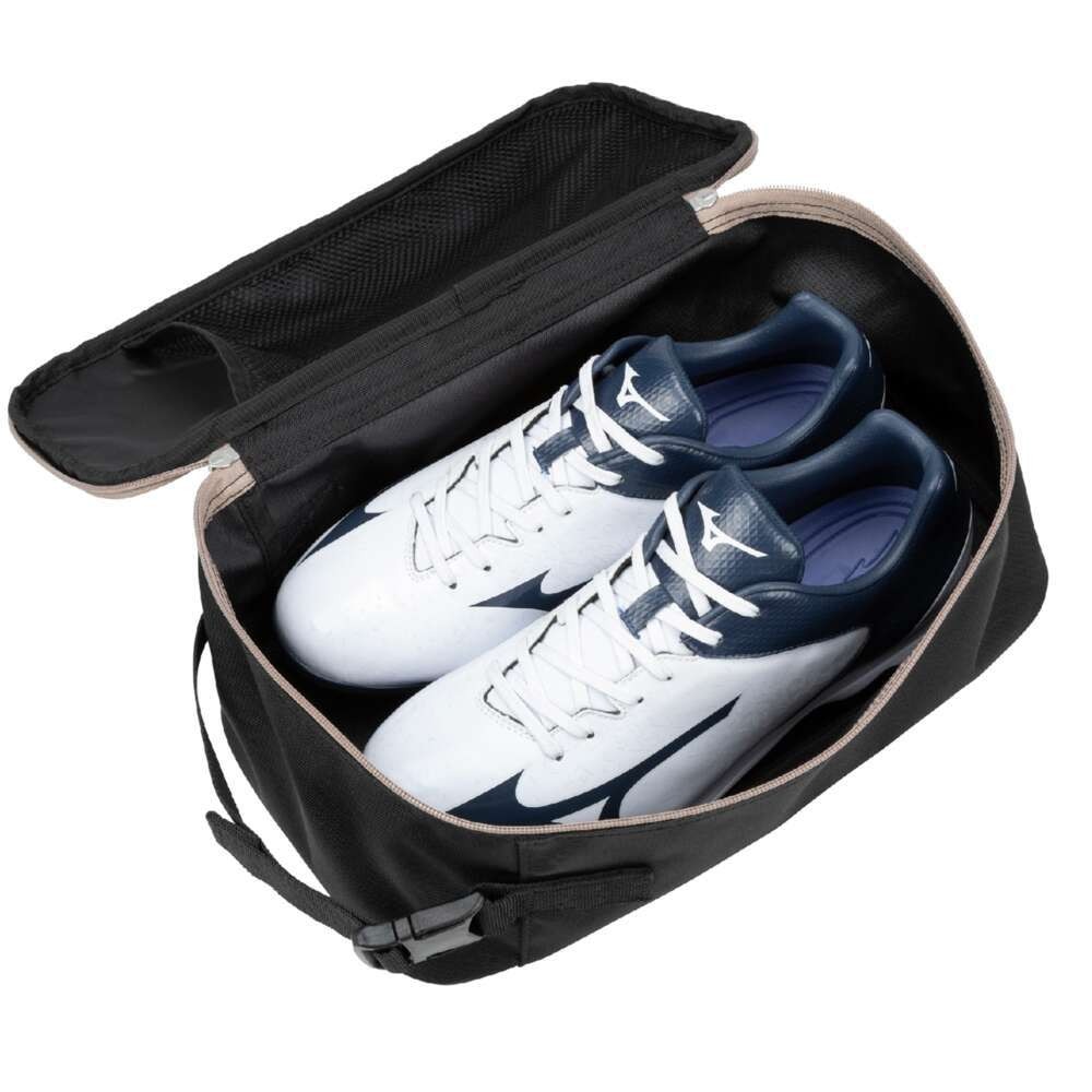 ミズノ（MIZUNO）（メンズ）シューズケース 野球 グローバルエリート シューズケース 25SS 1FJKC41493