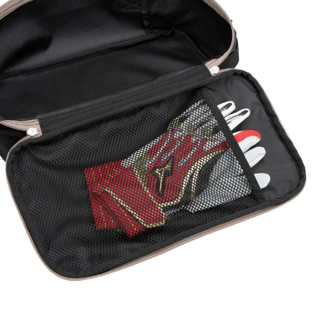 ミズノ（MIZUNO）（メンズ）シューズケース 野球 グローバルエリート シューズケース 25SS 1FJKC41493