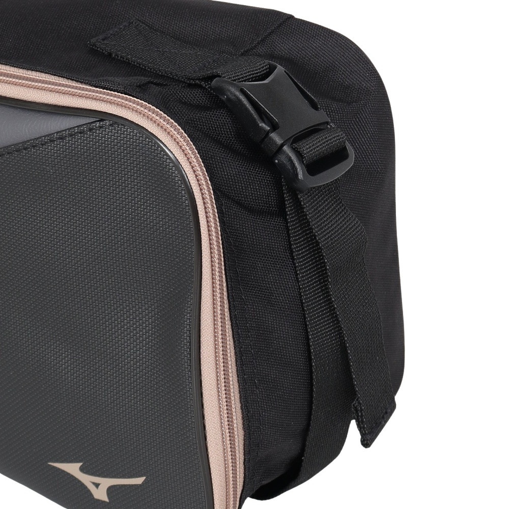 ミズノ（MIZUNO）（メンズ）シューズケース 野球 グローバルエリート シューズケース 25SS 1FJKC41493