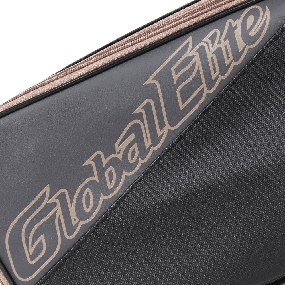 ミズノ（MIZUNO）（メンズ）シューズケース 野球 グローバルエリート シューズケース 25SS 1FJKC41493
