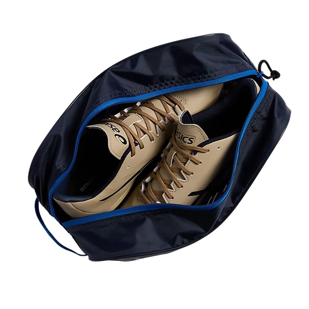 アシックス（ASICS）（メンズ）シューズケース 野球3123A698.410