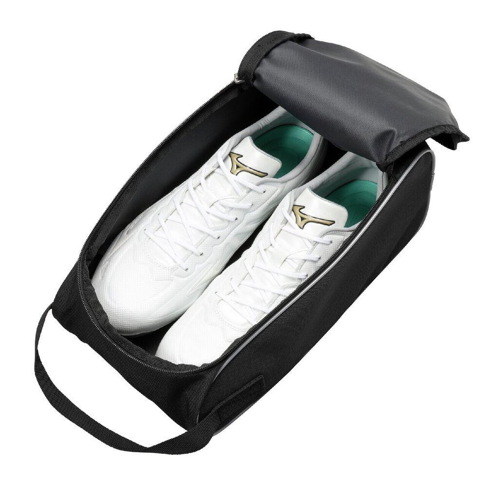 ミズノ（MIZUNO）（メンズ、レディース）シューズケース 野球 1FJKD02191 F