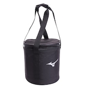 ミズノ（MIZUNO）（メンズ、キッズ）ボールケース 野球 3ダース入れ 1FJB202309