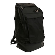 ミズノ（MIZUNO）（メンズ、キッズ）野球 リュック グローバルエリート バックパック 1FJD801009 40L 大容量