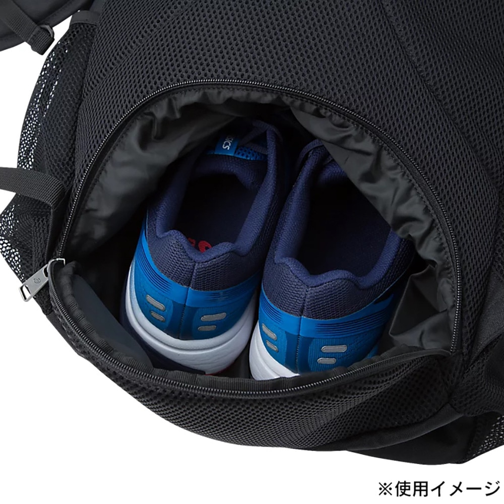 アシックス（ASICS）（メンズ）野球 バッグ バックパック35 35L 3033A206.001