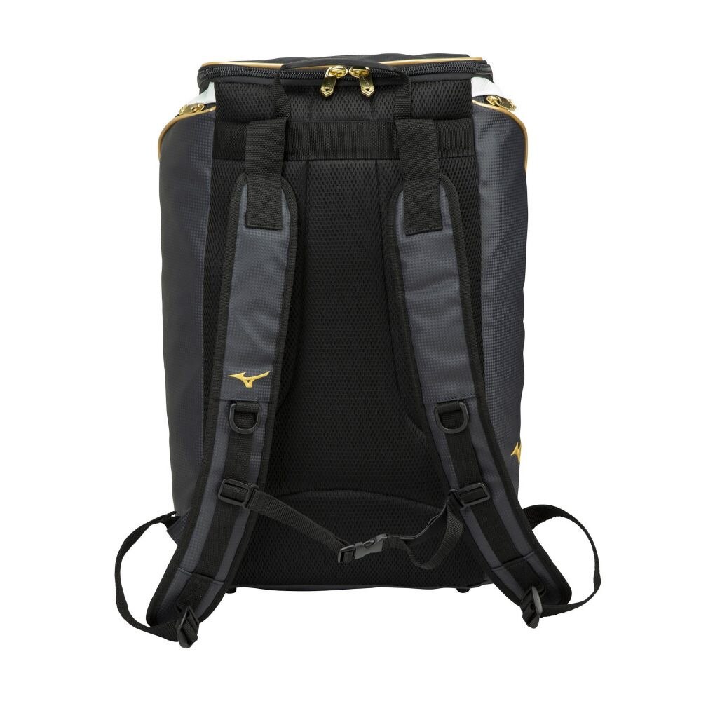 ミズノ（MIZUNO）（メンズ、キッズ）リュック ミズノプロ オールインワン バックパック 42L 1FJD000014  スポーツ用品はスーパースポーツゼビオ