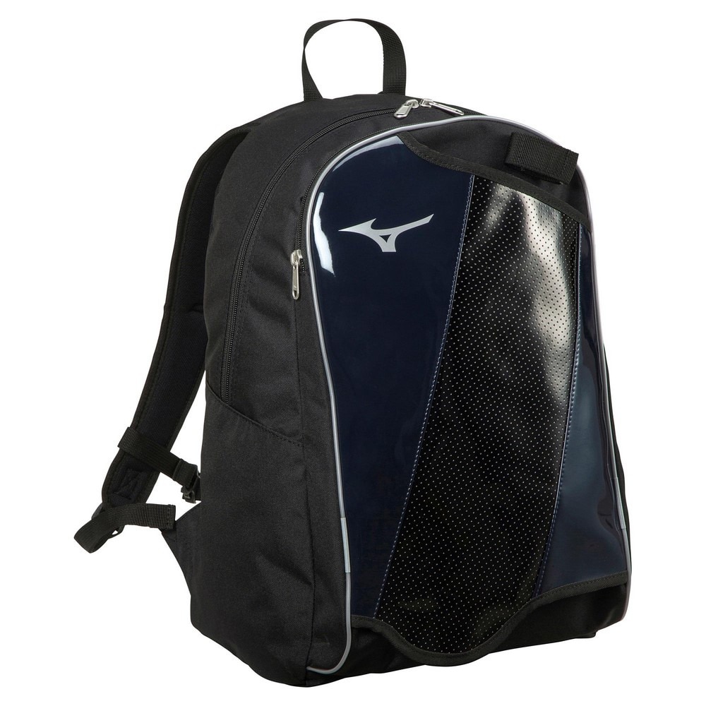 ミズノ ジュニア バックパック 1fjd リュック バッグ 野球 23l スポーツ用品はスーパースポーツゼビオ