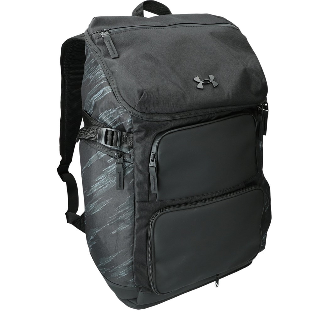 アンディナイアブル ベースボール バックパック 38l Blk アンダーアーマー スーパースポーツゼビオ アンディナイアブル ベースボール バックパック 38l Blk アンダーアーマー スーパースポーツゼビオ