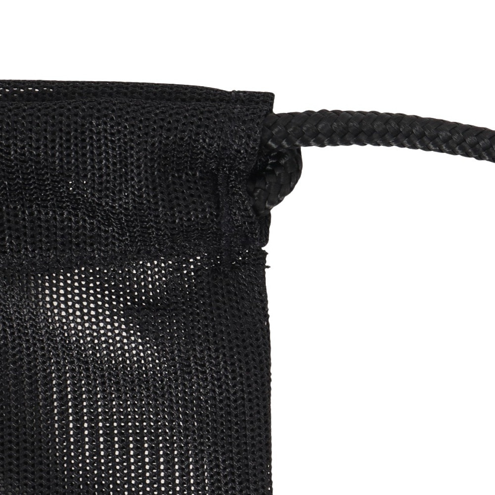 アンダーアーマー（UNDER ARMOUR）（メンズ、キッズ）ベースボール サックパック ハーフ メッシュ 13L 1364505 BLK/GLD BB