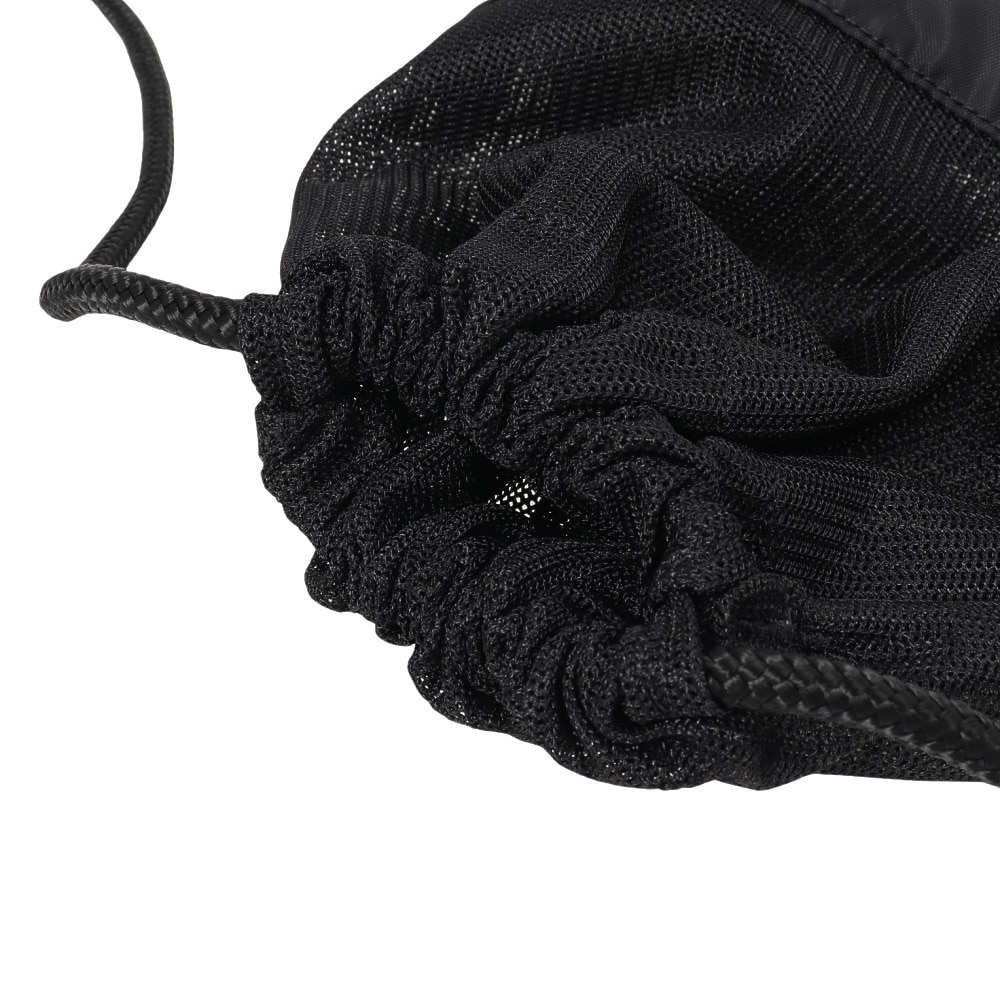 アンダーアーマー（UNDER ARMOUR）（メンズ、キッズ）ベースボール サックパック ハーフ メッシュ 13L 1364505 BLK/GLD BB