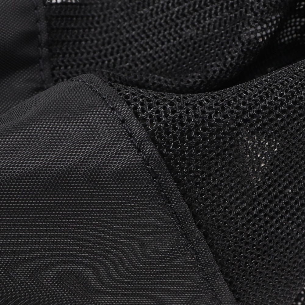 アンダーアーマー（UNDER ARMOUR）（メンズ、キッズ）ベースボール サックパック ハーフ メッシュ 13L 1364505 BLK/GLD BB