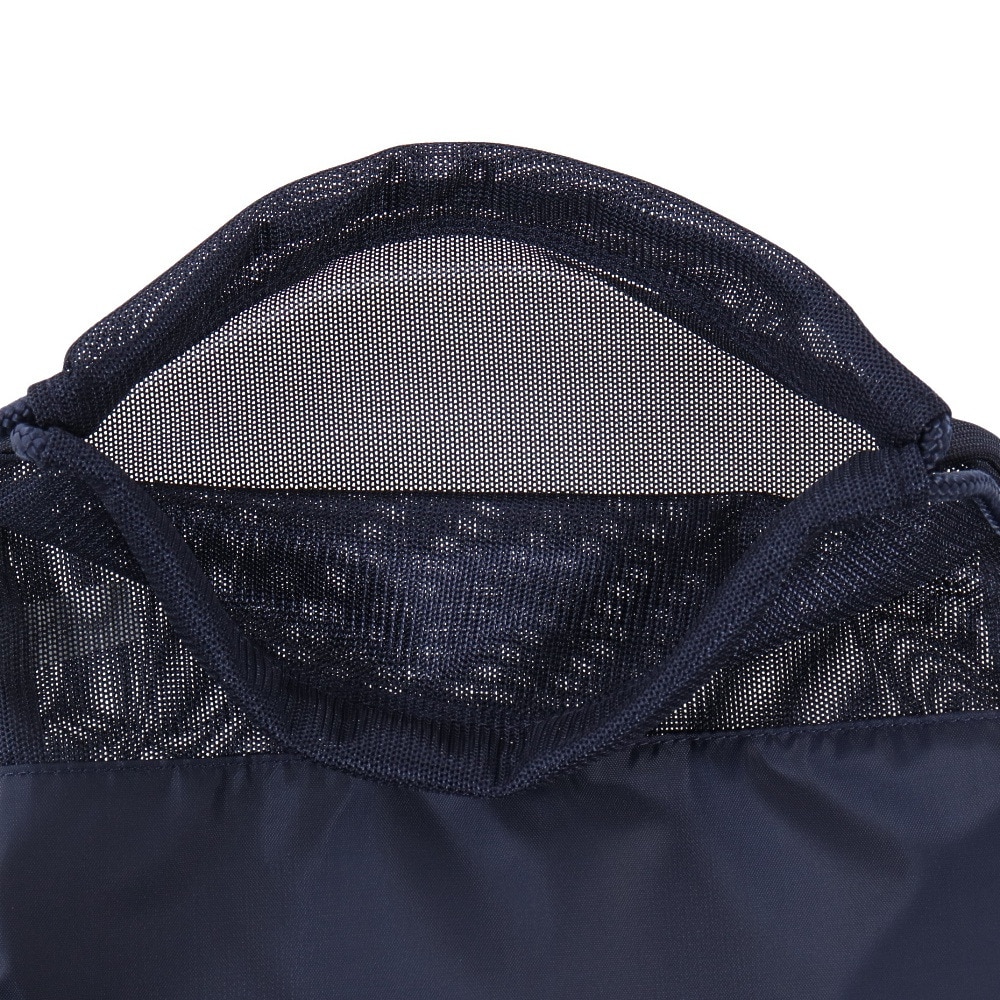 アンダーアーマー（UNDER ARMOUR）（メンズ、キッズ）野球 バッグ 野球 バッグ ベースボール サックパック ハーフ メッシュ 13L 1364505 411