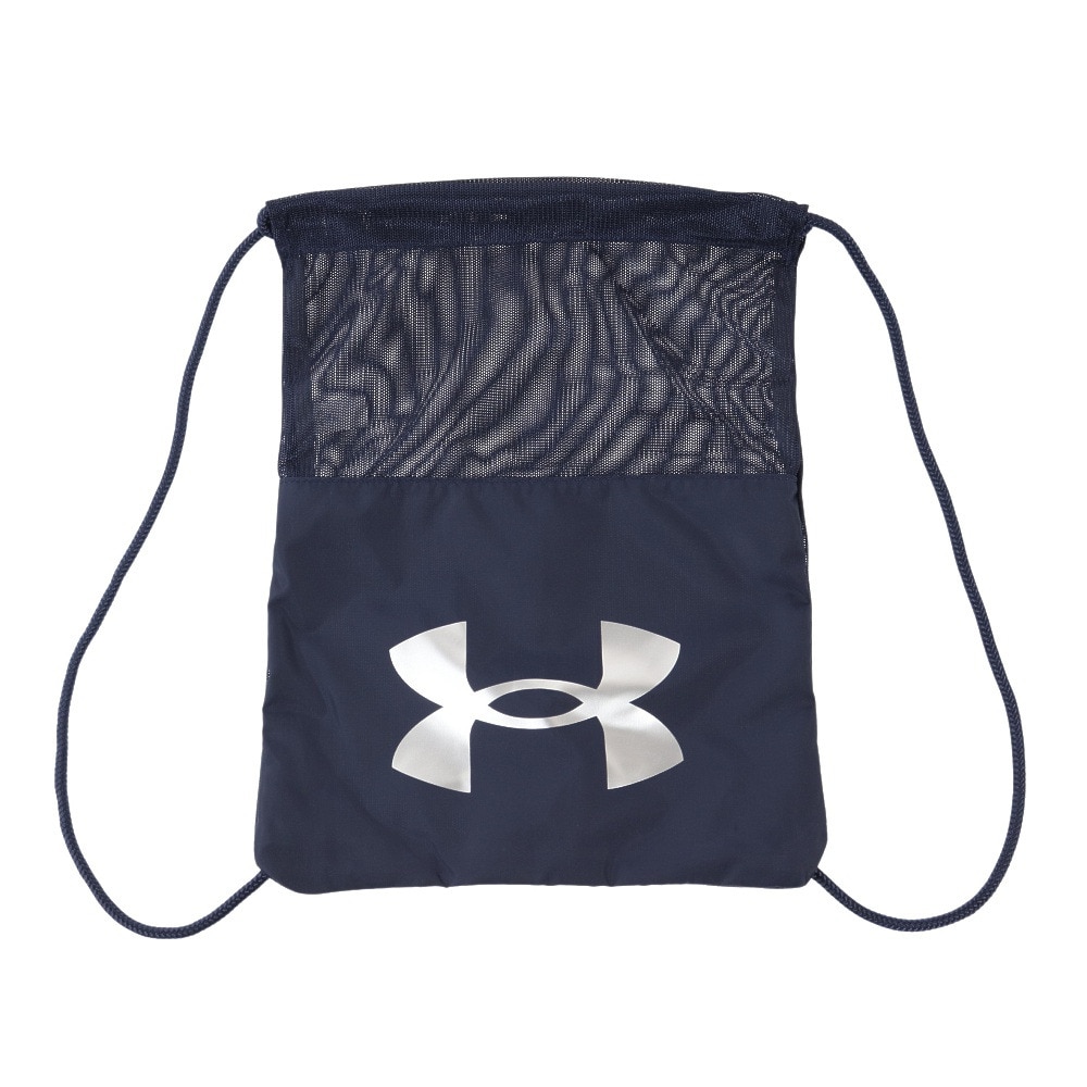 アンダーアーマー（UNDER ARMOUR）（メンズ）野球 バッグ 野球 バッグ ベースボール サックパック ハーフ メッシュ 13L 1364505 411