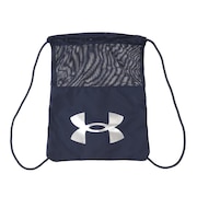 アンダーアーマー（UNDER ARMOUR）（メンズ）野球 バッグ 野球 バッグ ベースボール サックパック ハーフ メッシュ 13L 1364505 411