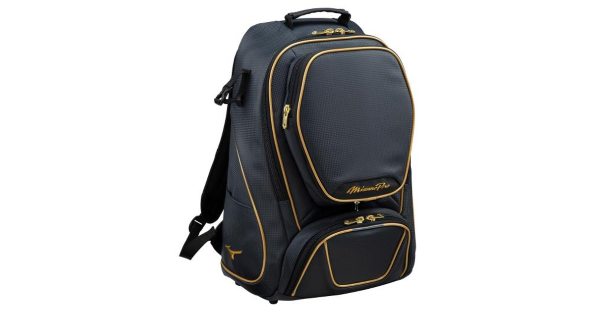ミズノ MIZUNO ミズノプロ バックパック 1FJD1000-14