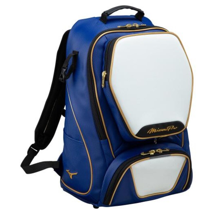 ミズノ 野球 ミズノプロ リュック バックパック 40l 1fjd スポーツ用品はスーパースポーツゼビオ