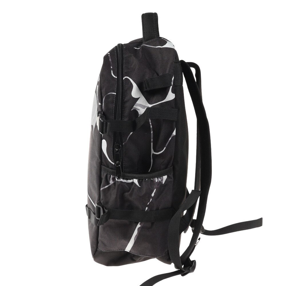 エスエスケイ（SSK）（メンズ、キッズ）野球 バッグ ジュニアバックパック 25L BJ1222F-90