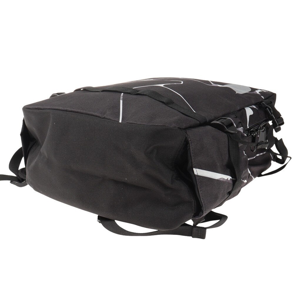 エスエスケイ（SSK）（メンズ、キッズ）野球 バッグ ジュニアバックパック 25L BJ1222F-90