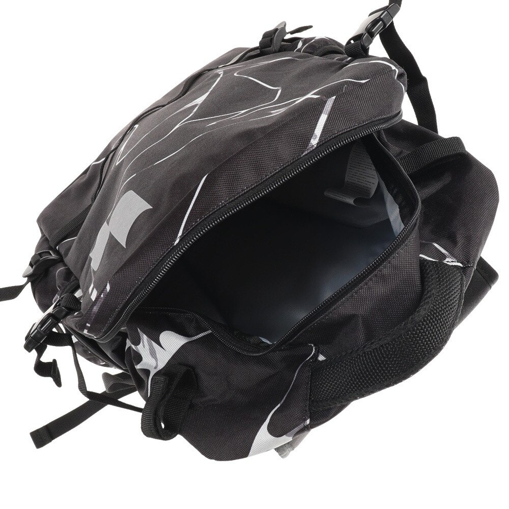 エスエスケイ（SSK）（メンズ、キッズ）野球 バッグ ジュニアバックパック 25L BJ1222F-90