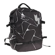 エスエスケイ（SSK）（メンズ、キッズ）野球 バッグ ジュニアバックパック 25L BJ1222F-90