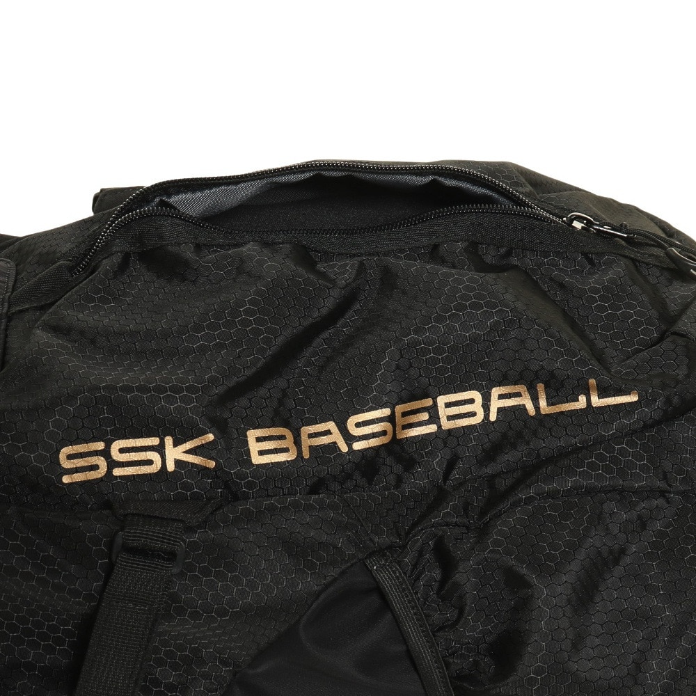 エスエスケイ（SSK）（キッズ）野球 バッグ ジュニアバックパック 25L BJ1021-90