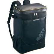 ゼット（ZETT）（メンズ）野球 バッグ デイパック スクエア型 限定 37L BA1623-1929
