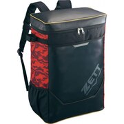ゼット（ZETT）（メンズ）野球 バッグ デイパック スクエア型 限定 37L BA1623-1964