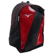 ミズノ（MIZUNO）（メンズ、キッズ）野球 リュック バッグ ジュニア バックパック 1FJD252596 23L