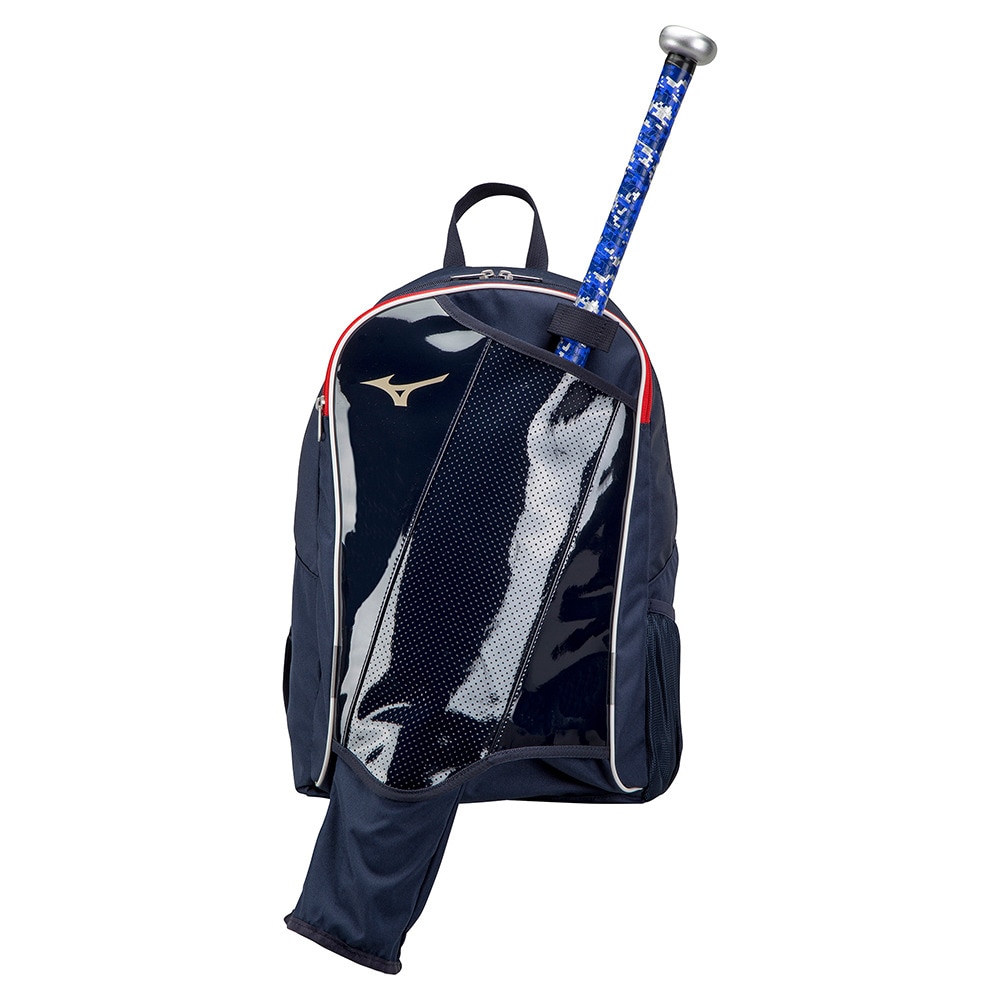 ミズノ｜ミズノ（MIZUNO）（キッズ）ジュニア 野球 バッグ バックパック限定カラー 23SS 1FJD302514  スポーツ用品はスーパースポーツゼビオ