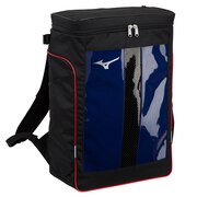 ミズノ（MIZUNO）（キッズ）ジュニア野球 バッグ バックパック 23SS 1FJD302616