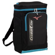ミズノ（MIZUNO）（キッズ）ジュニア 野球 バッグ グローバルエリート オールインワンバックパック 23SS 1FJD345092